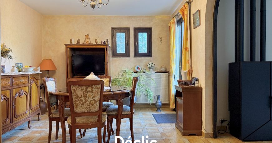 vente Maison individuelle Migne Auxances