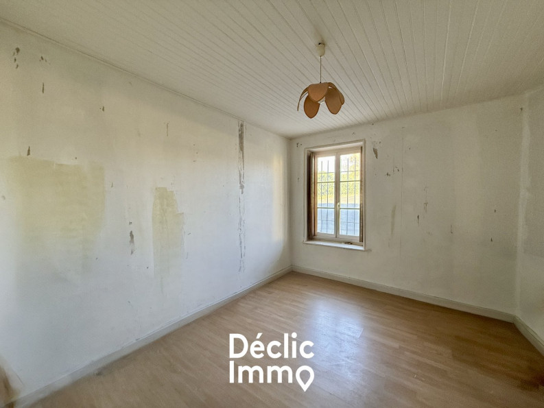 vente Maison et dépendances Saint Martin La Pallu - Photo 6