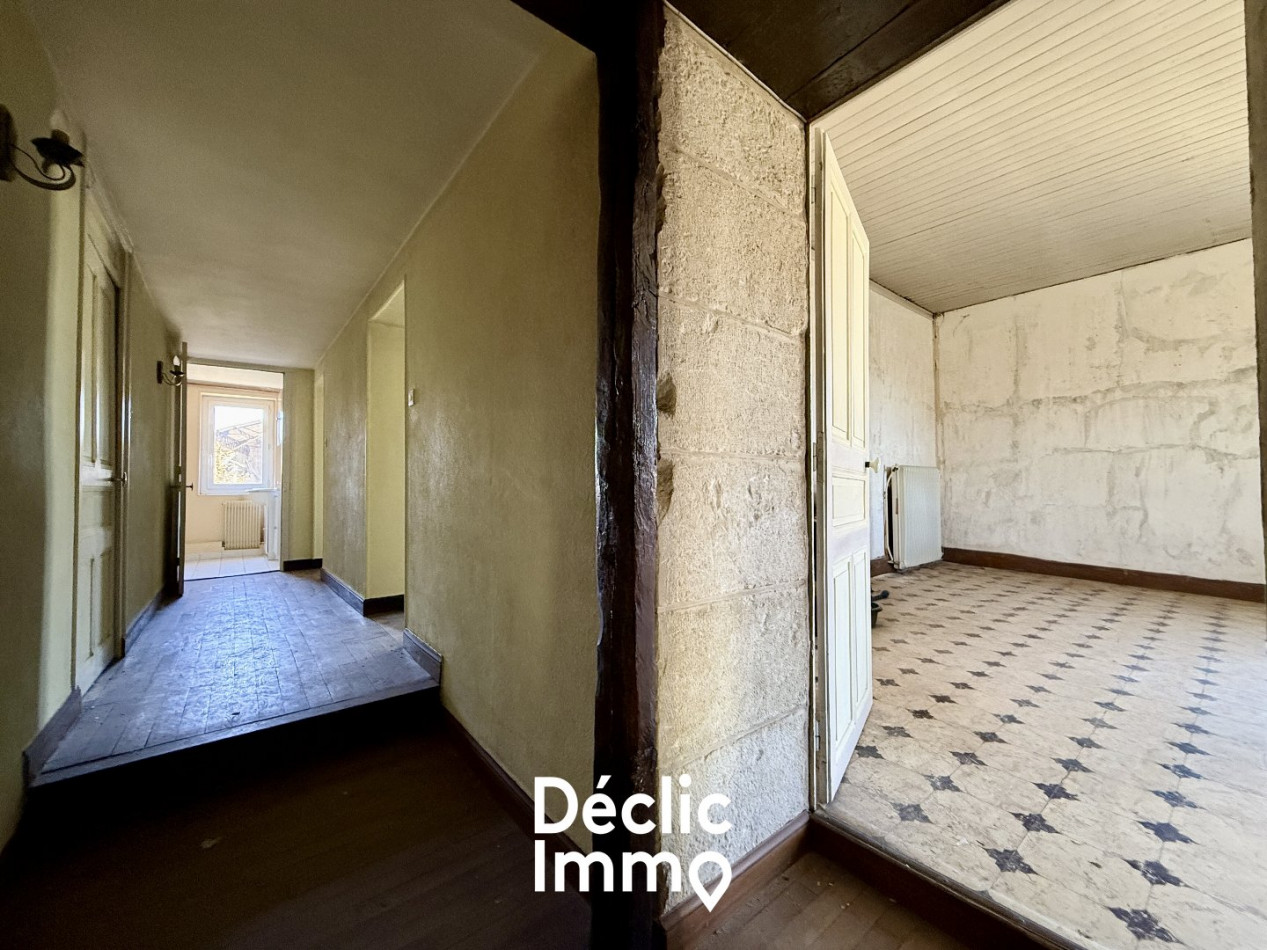 vente Maison et dépendances Saint Martin La Pallu - Photo 7