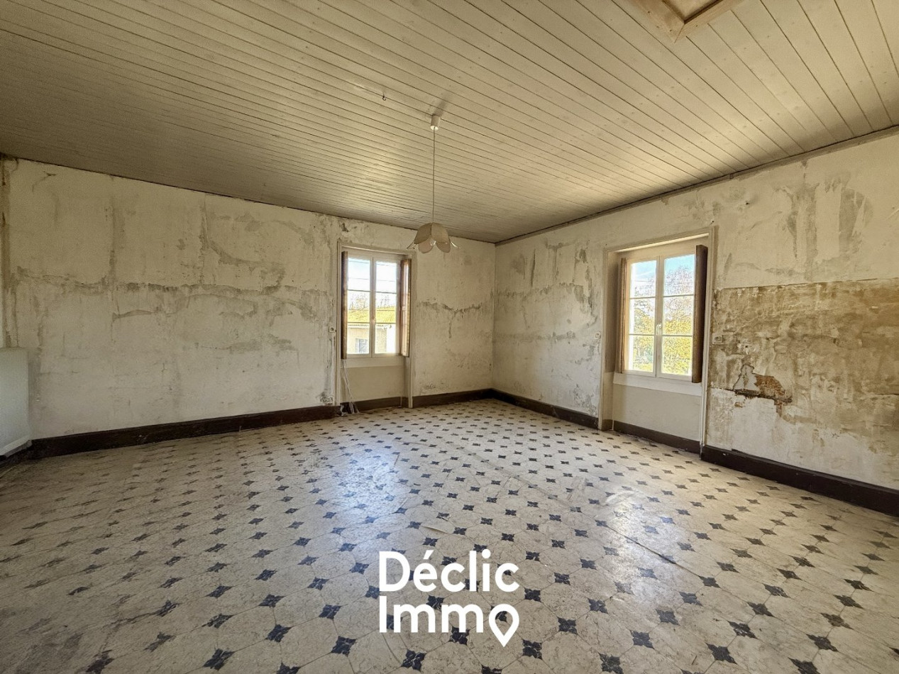 vente Maison et dépendances Saint Martin La Pallu - Photo 8