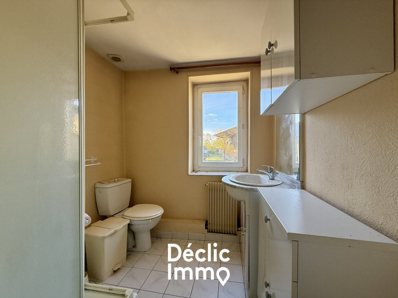 vente Maison et dépendances Saint Martin La Pallu - Photo 9