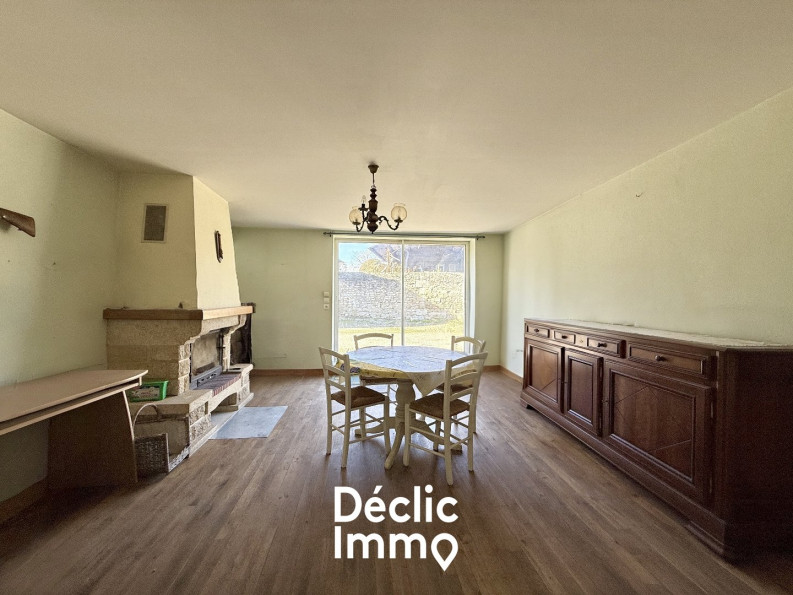 vente Maison et dépendances Saint Martin La Pallu - Photo 5