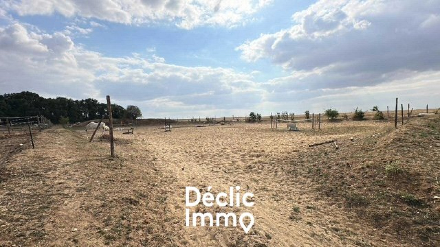 vente Haras / equestre Aulnay - Photo 1