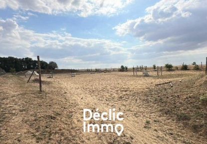 vente Haras / equestre Aulnay