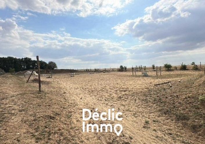 vente Haras / equestre Aulnay