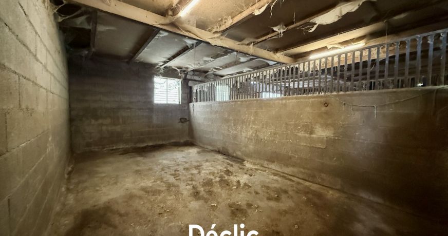 vente Haras / equestre Loudun