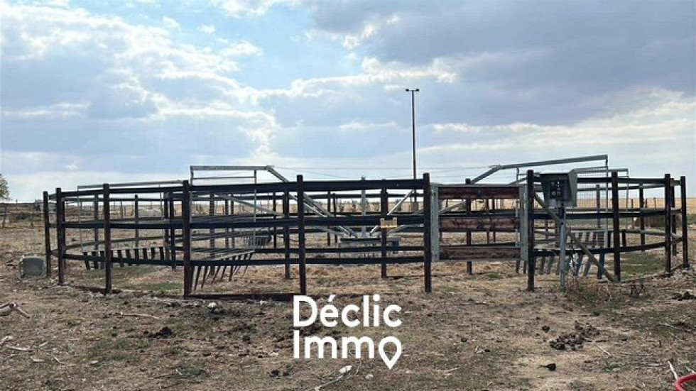 vente Haras / equestre Aulnay - Photo 2