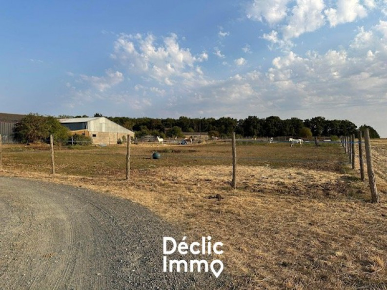 vente Haras / equestre Aulnay - Photo 3