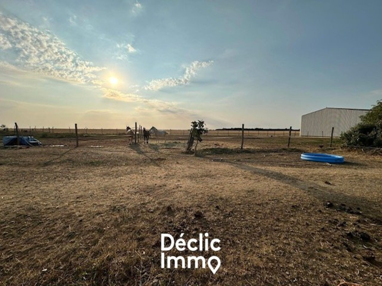 vente Haras / equestre Aulnay - Photo 4