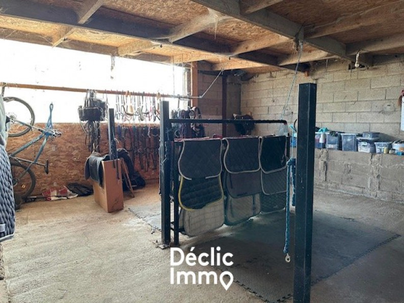 vente Haras / equestre Aulnay - Photo 5