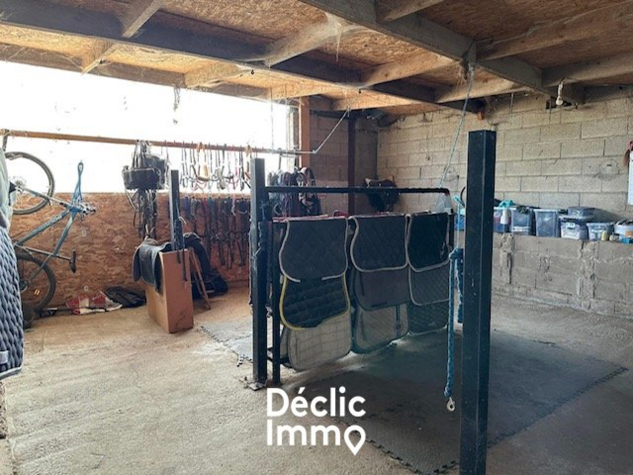 vente Haras / equestre Aulnay - Photo 5