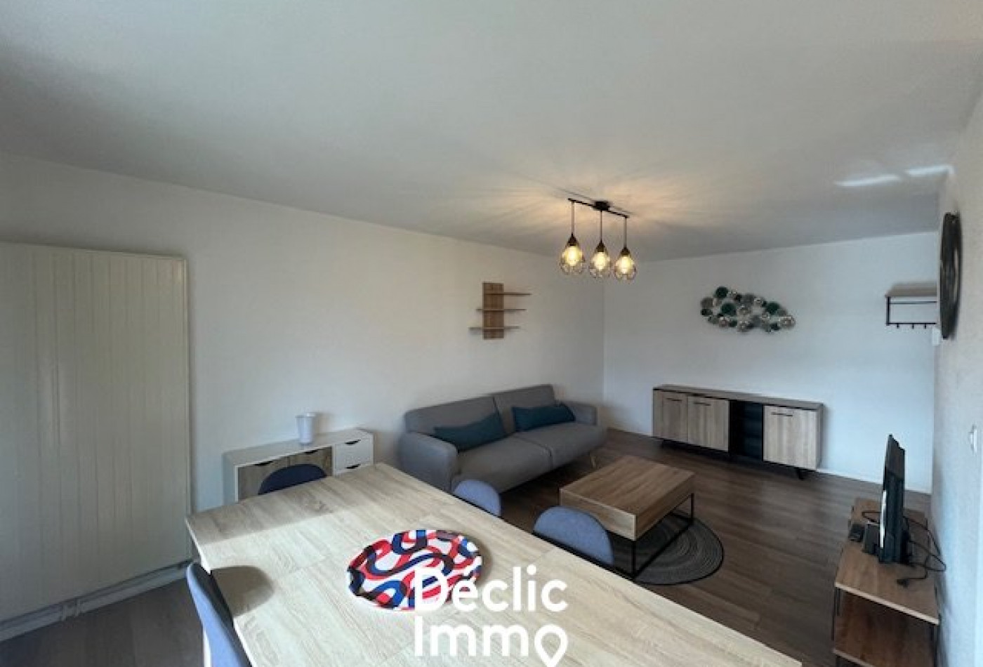 location Appartement rénové Poitiers - Photo 2