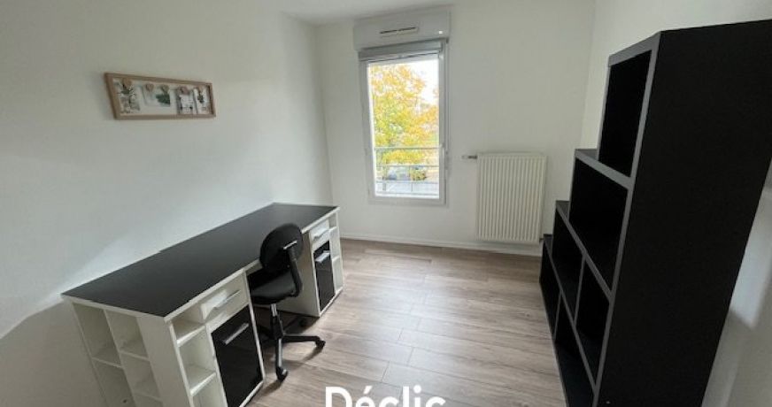 location Appartement rénové Poitiers