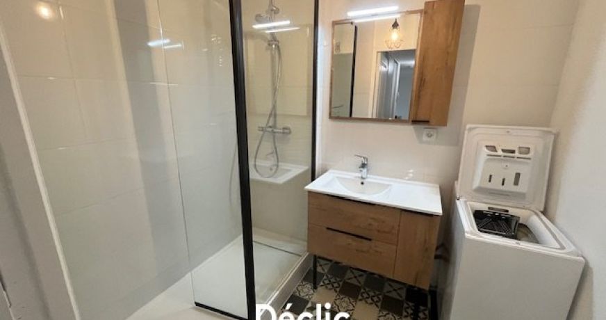 location Appartement rénové Poitiers