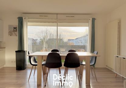 location Appartement rénové Poitiers