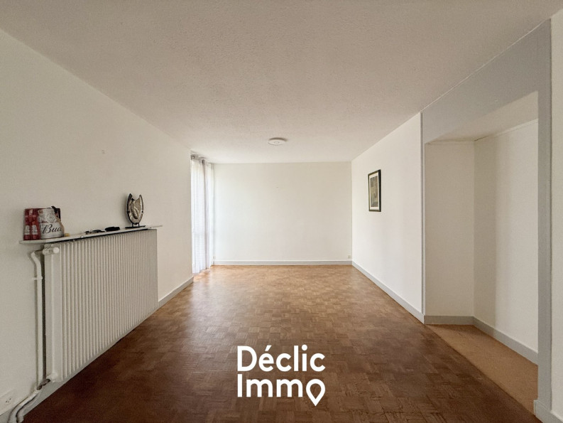 vente Appartement à rénover Poitiers - Photo 5