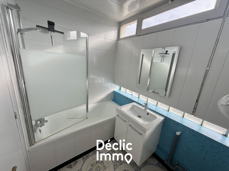 vente Appartement à rénover Poitiers - Photo 7