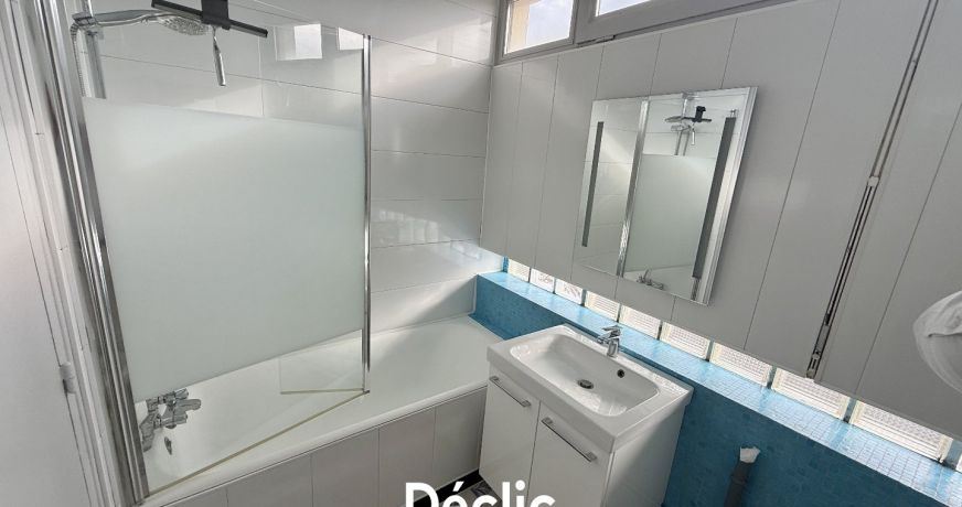 vente Appartement à rénover Poitiers