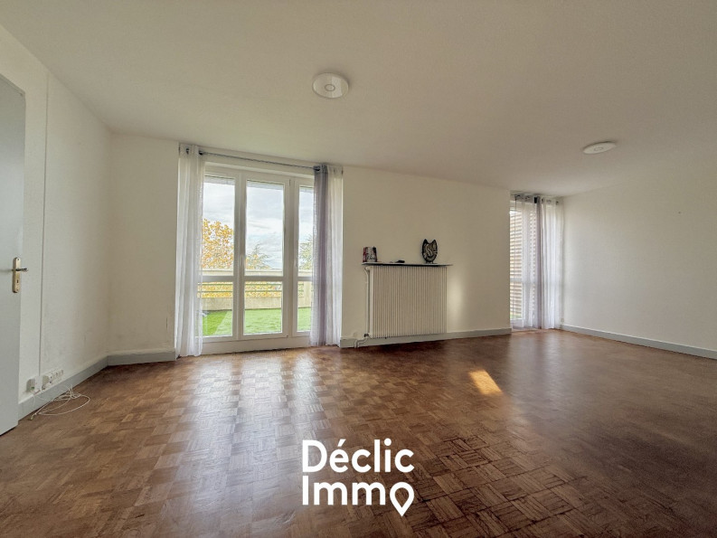 vente Appartement à rénover Poitiers - Photo 4