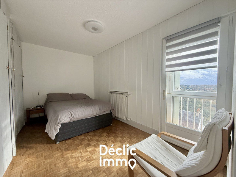 vente Appartement à rénover Poitiers - Photo 8