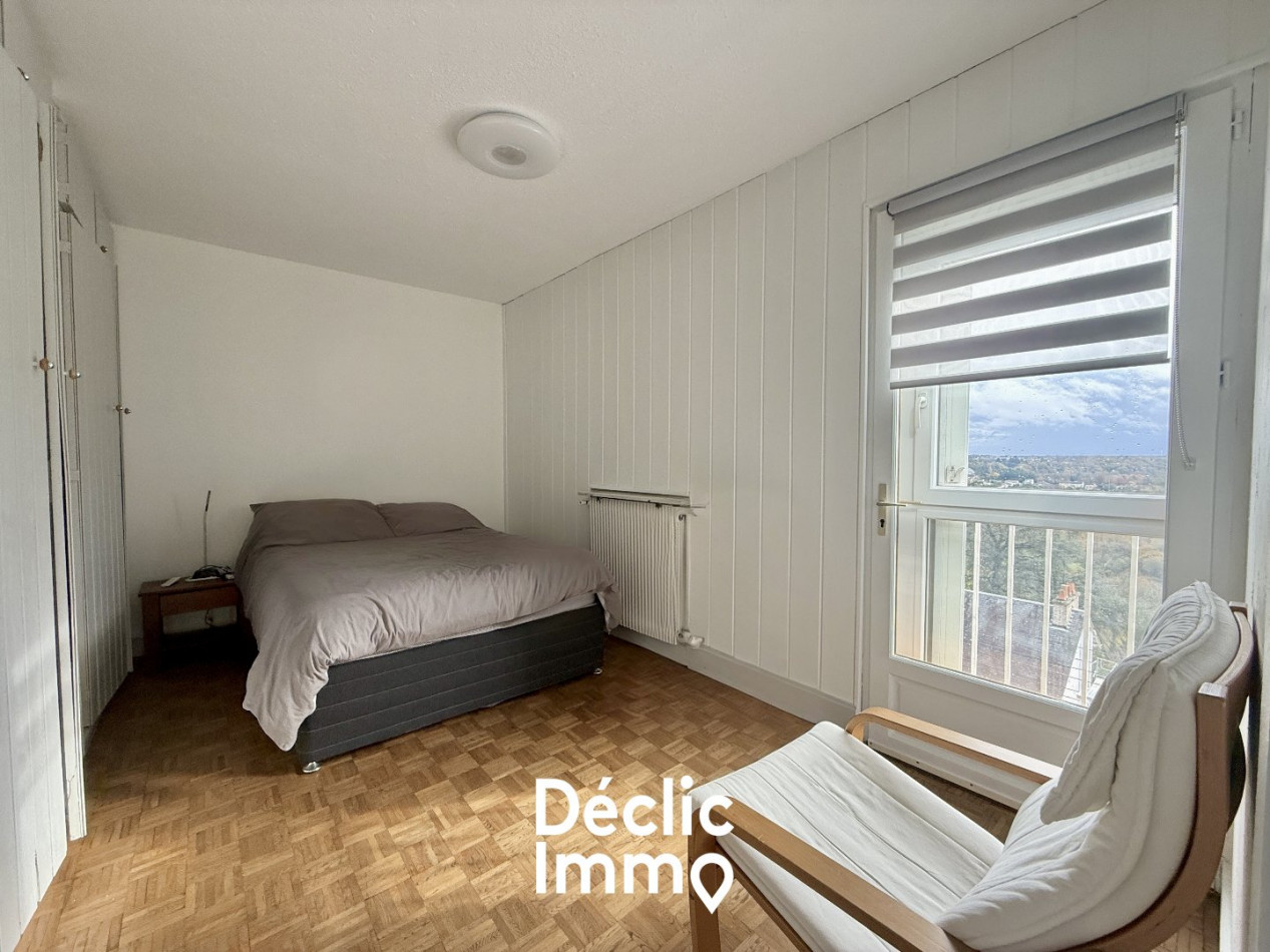 vente Appartement à rénover Poitiers - Photo 6