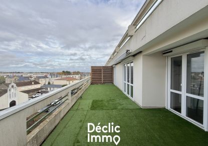 vente Appartement à rénover Poitiers