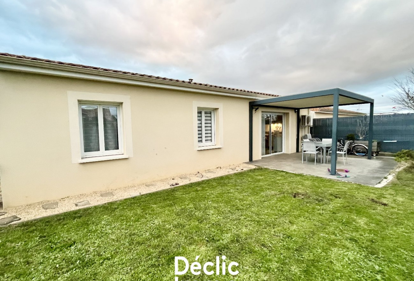 vente Maison individuelle Vouneuil Sous Biard - Photo 1