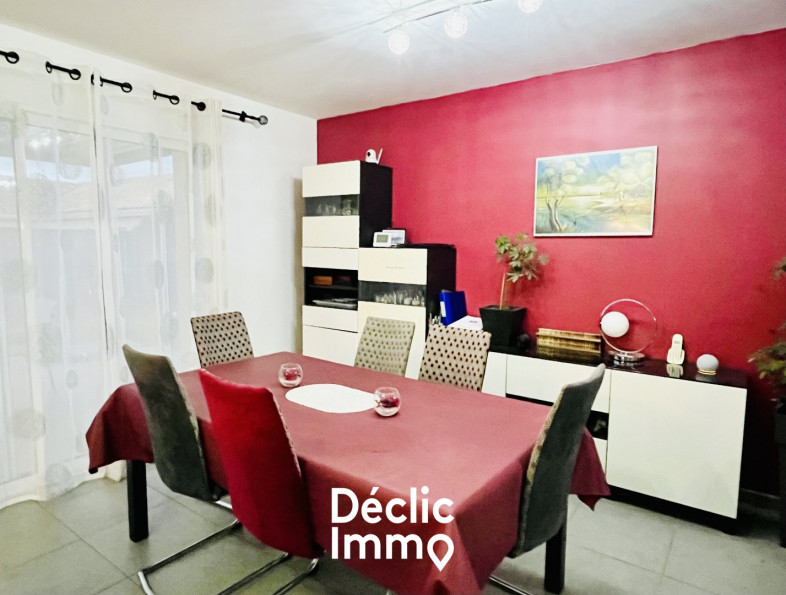 vente Maison individuelle Vouneuil Sous Biard - Photo 2