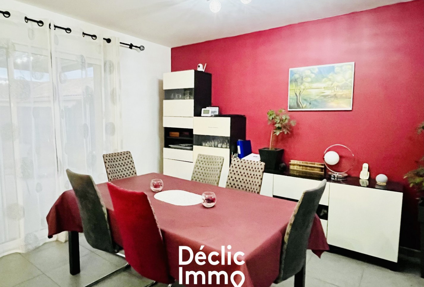 vente Maison individuelle Vouneuil Sous Biard - Photo 5