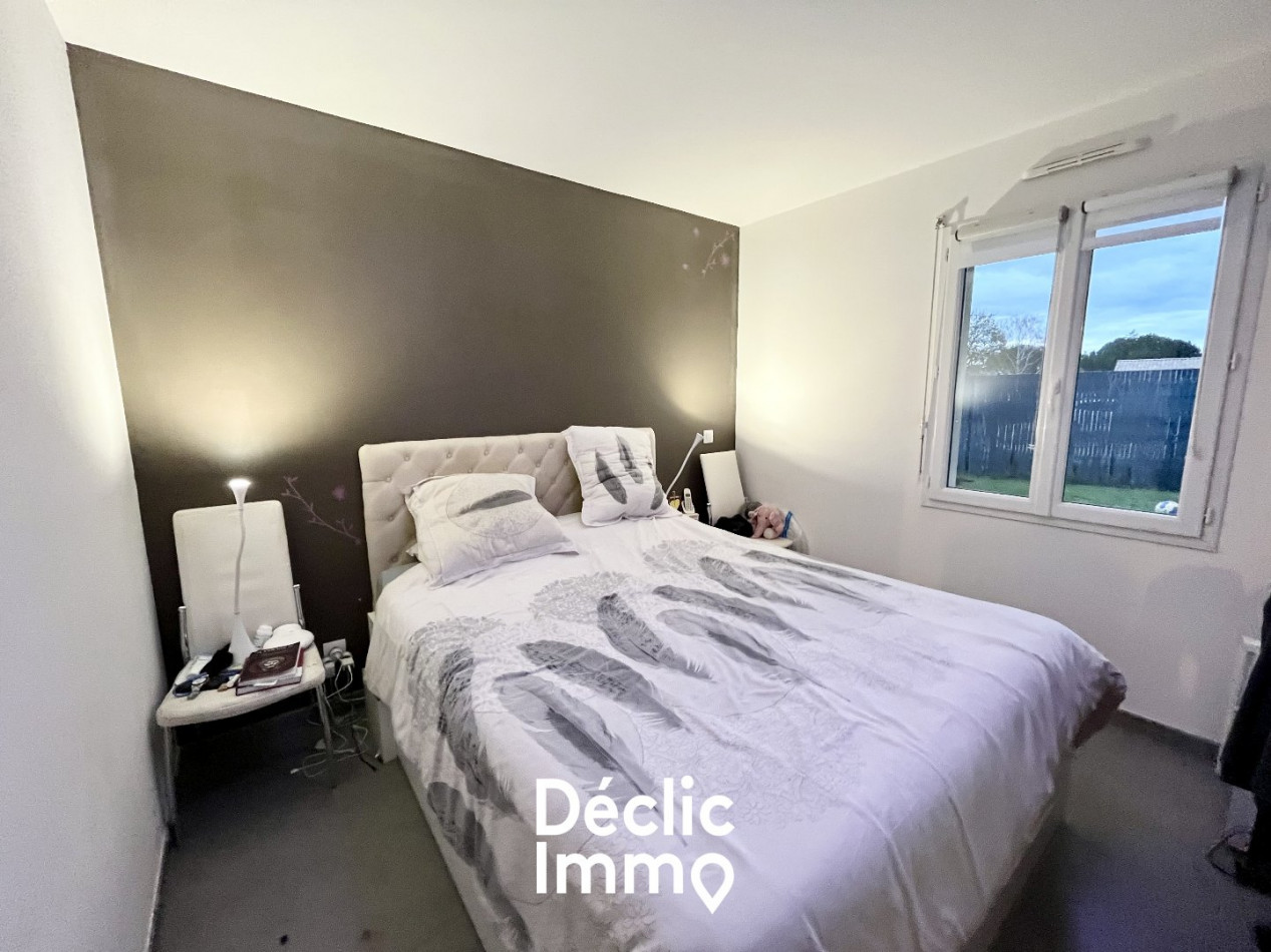 vente Maison individuelle Vouneuil Sous Biard - Photo 5