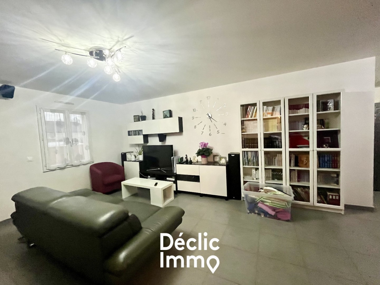 vente Maison individuelle Vouneuil Sous Biard - Photo 4