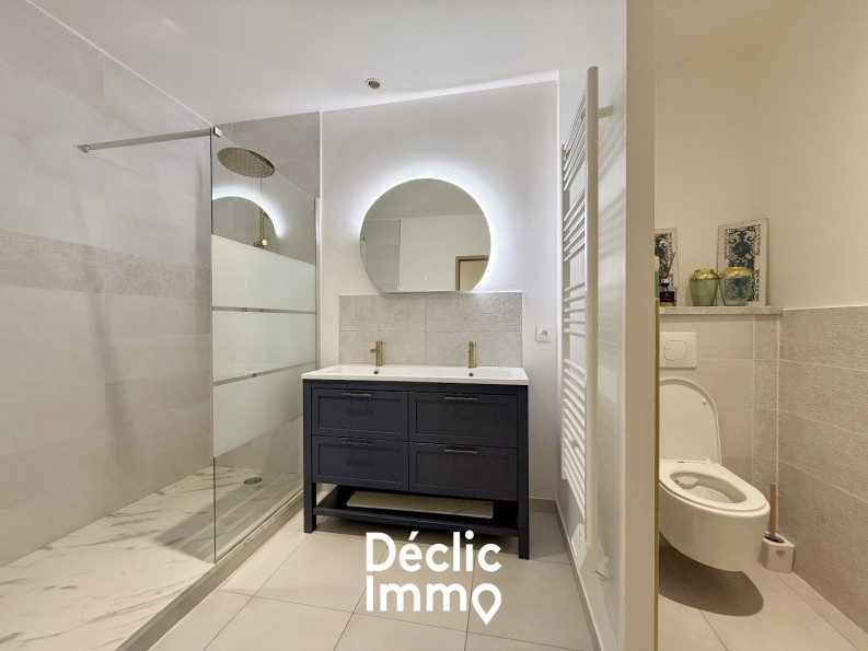 vente Maison Saint Benoit - Photo 9