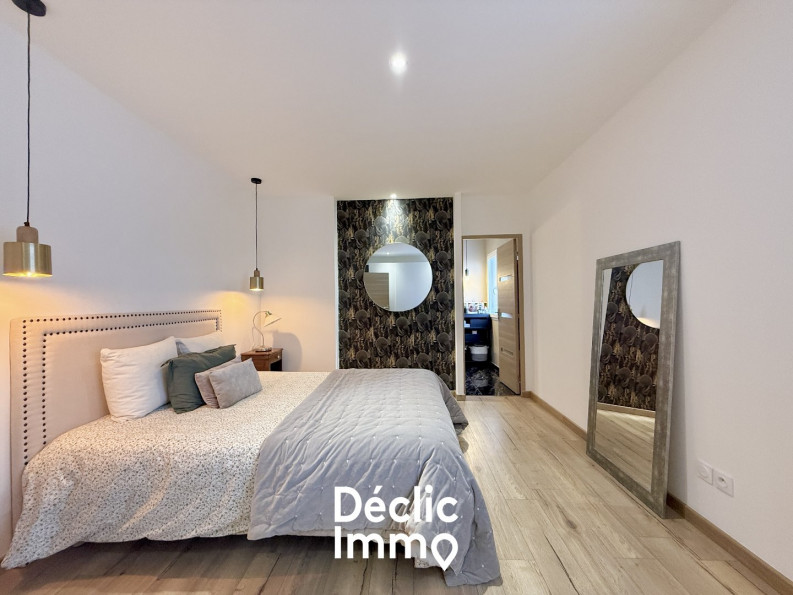 vente Maison Saint Benoit - Photo 7