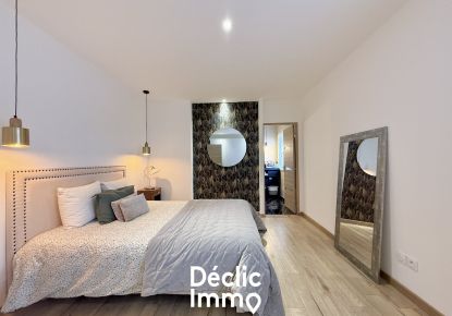 vente Maison Saint Benoit