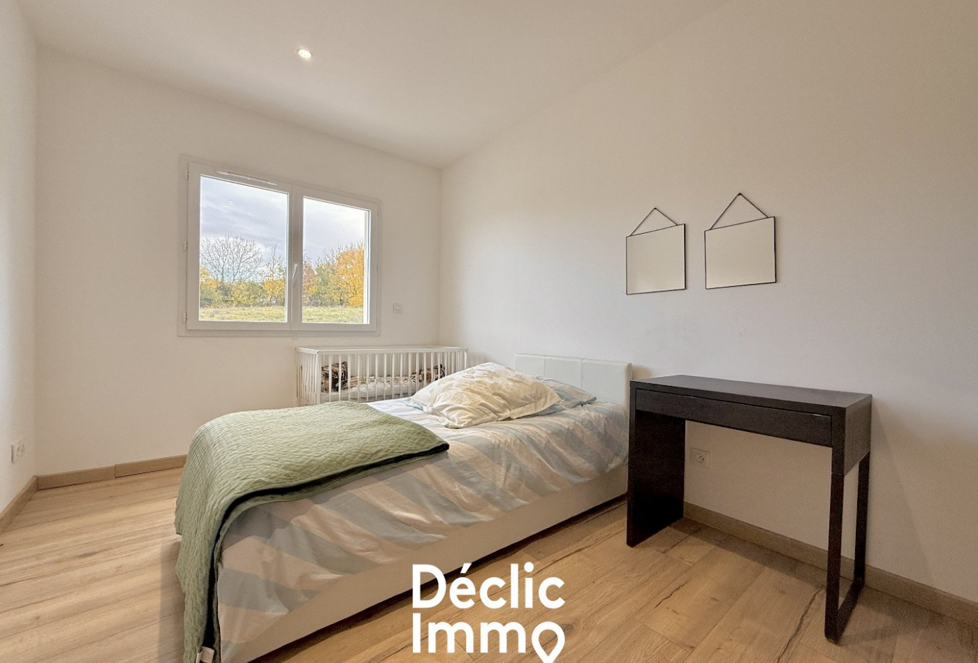 vente Maison Saint Benoit - Photo 7