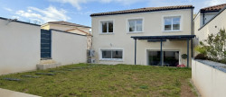 vente Maison Saint Benoit