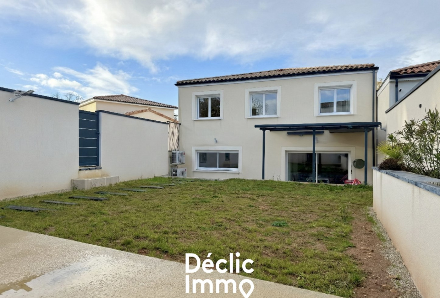 vente Maison Saint Benoit - Photo 10