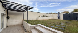 vente Maison Saint Benoit