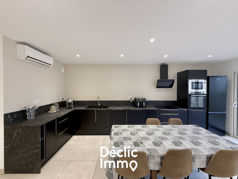 vente Maison Saint Benoit - Photo 4