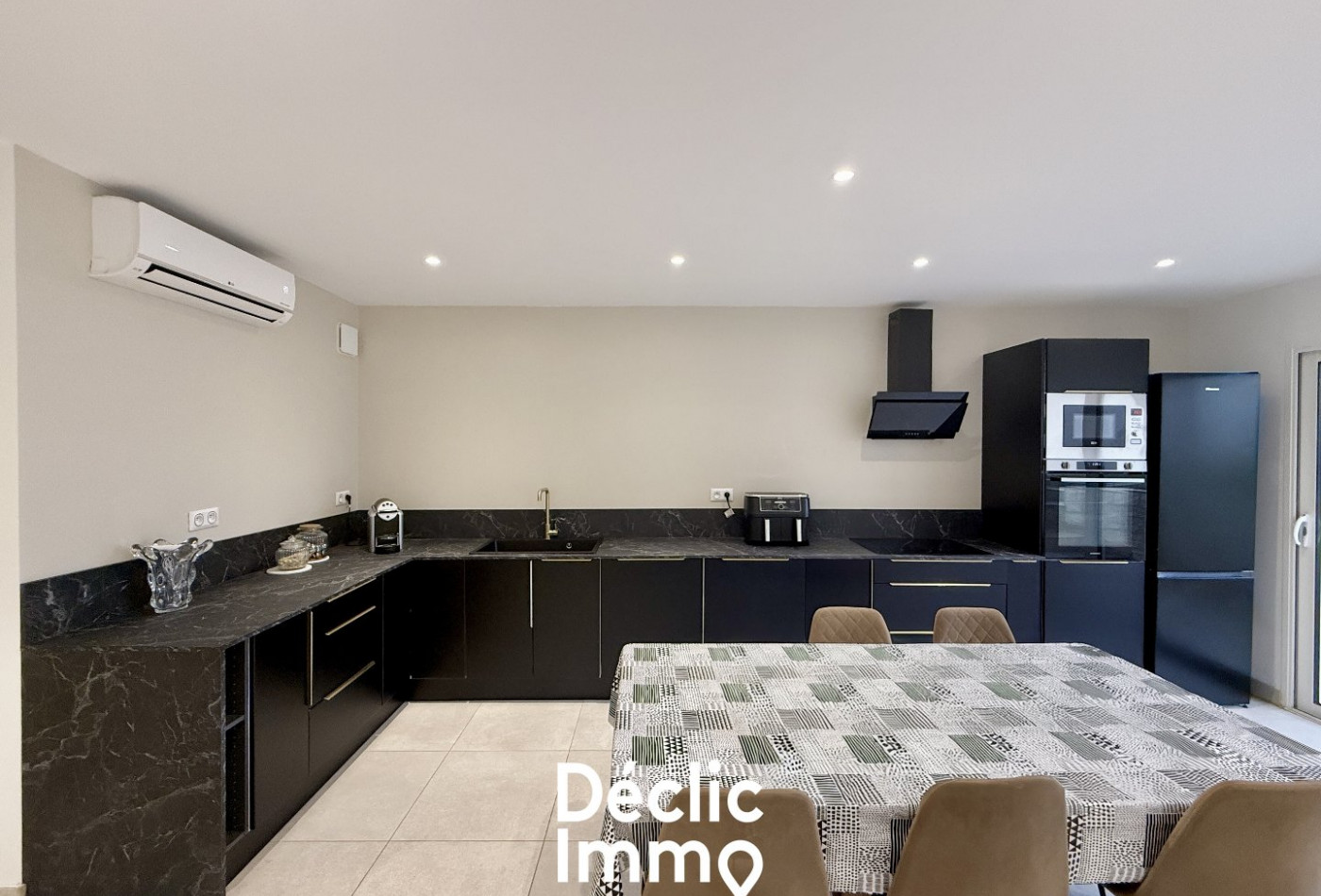 vente Maison Saint Benoit - Photo 5