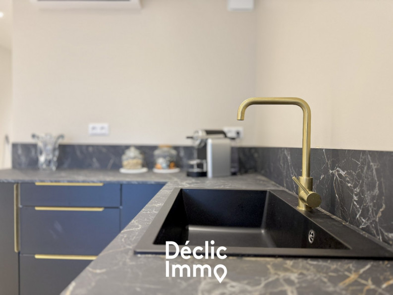 vente Maison Saint Benoit - Photo 5