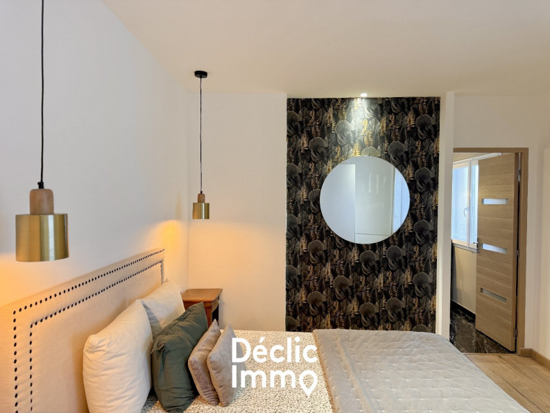 vente Maison Saint Benoit - Photo 6