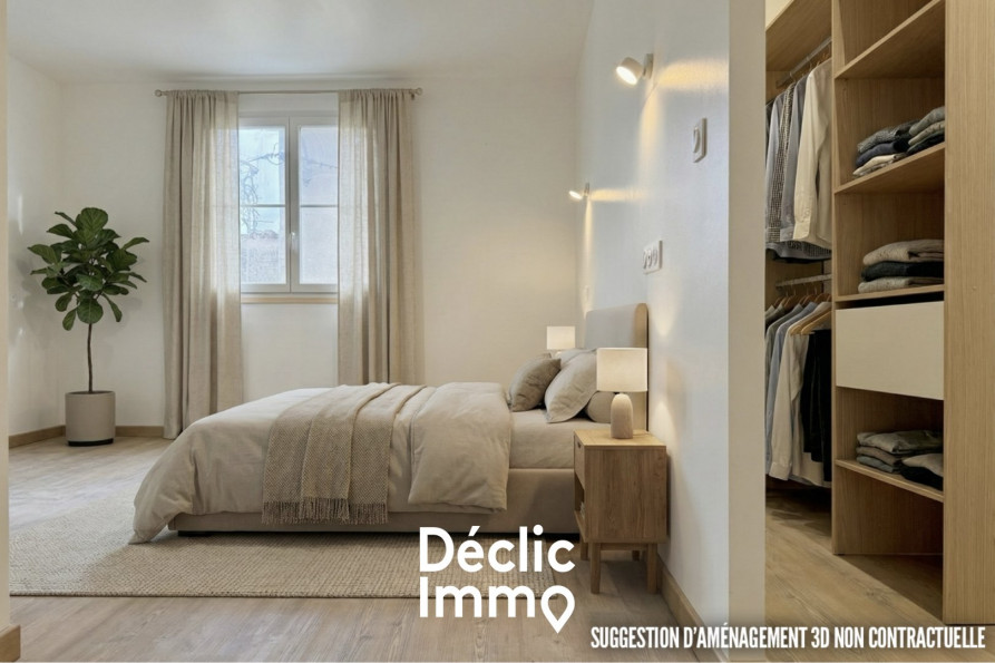 vente Maison de ville Neuville De Poitou - Photo 7