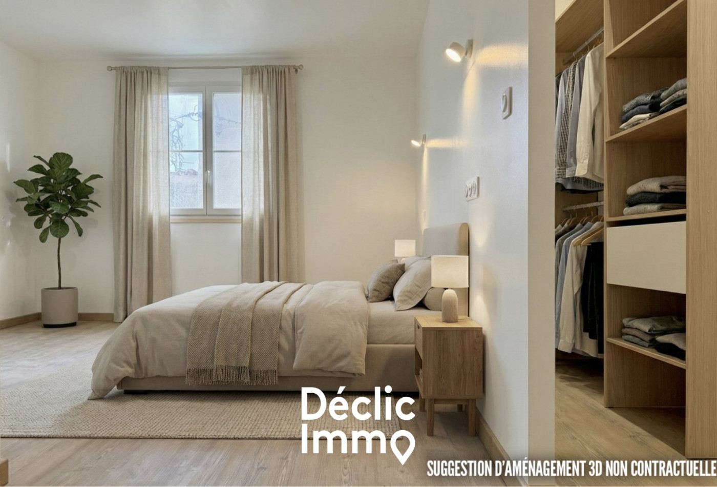 vente Maison de ville Neuville De Poitou - Photo 9