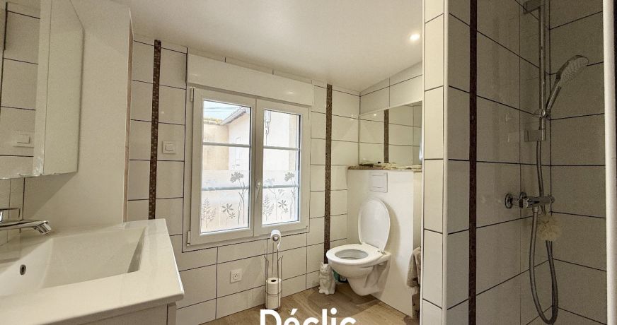 vente Maison de ville Neuville De Poitou