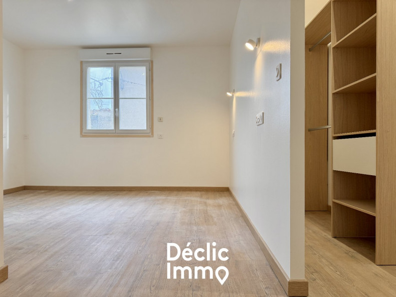 vente Maison de ville Neuville De Poitou - Photo 6