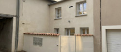 vente Maison de ville Neuville De Poitou