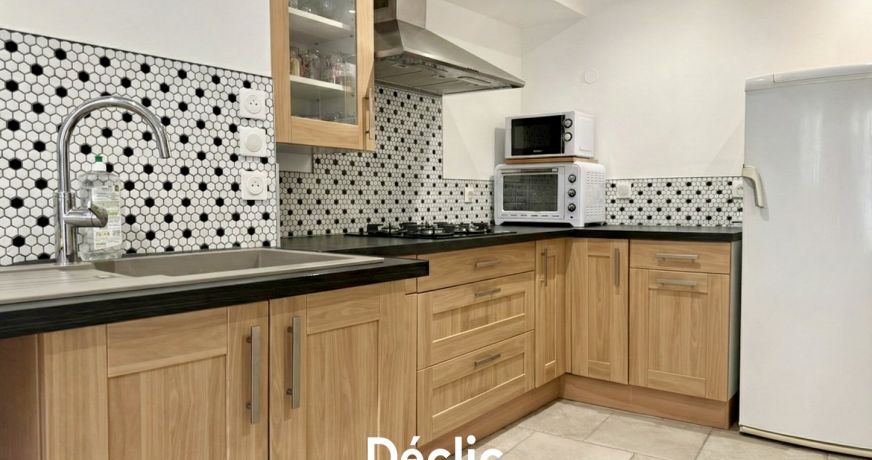 vente Maison de ville Neuville De Poitou