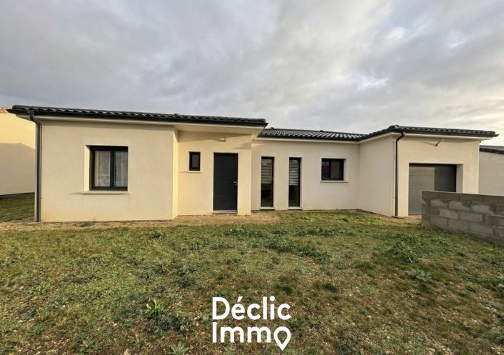 vente Maison individuelle Cisse