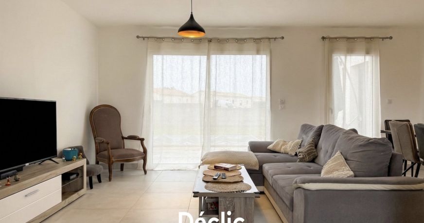 vente Maison individuelle Cisse